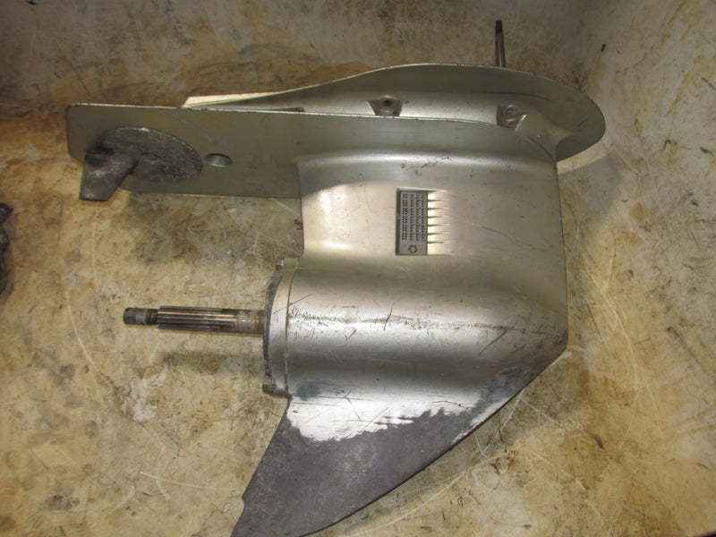Honda BF130A 130hp 4 Stroke Outboard 25" Lower Unit (Parts Only)