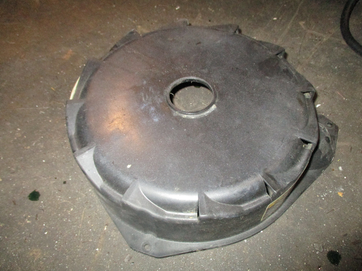 Mercury 200hp 2 stroke outboard flywheel cover (18896)