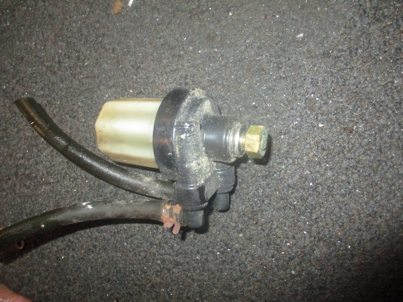 Tohatsu 115hp 2 stroke outboard fuel filter