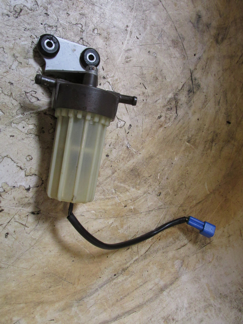 Yamaha 150hp 4 Stroke Outboard Fuel Filter and Sensor (6P3-24560-03-00)