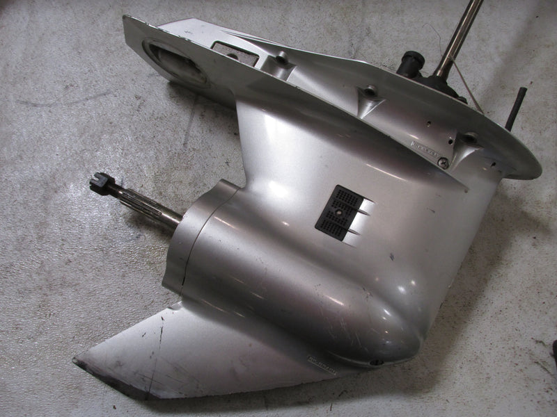 Honda BF150 150hp Outboard 20" Lower Unit