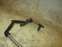 Load image into Gallery viewer, Johnson 150hp 60 Degree 2 stroke outboard throttle arm
