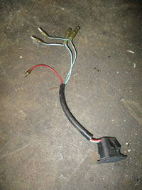 Load image into Gallery viewer, Mercury 200hp 2 stroke outboard tilt trim switch (856990)
