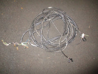 Load image into Gallery viewer, Tohatsu 2 stroke outboard rigging harness 20'
