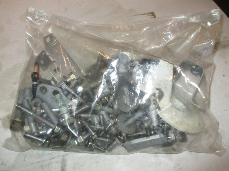 Suzuki DF150A 150hp 4 stroke outboard misc bolt and hardware set