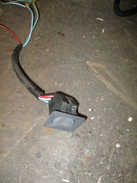 Load image into Gallery viewer, Mercury 200hp 2 stroke outboard tilt trim switch (856990)
