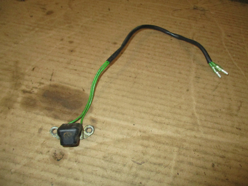 Yamaha 225hp 2 stroke Precision Blend outboard crank position sensor (6R5-85895)
