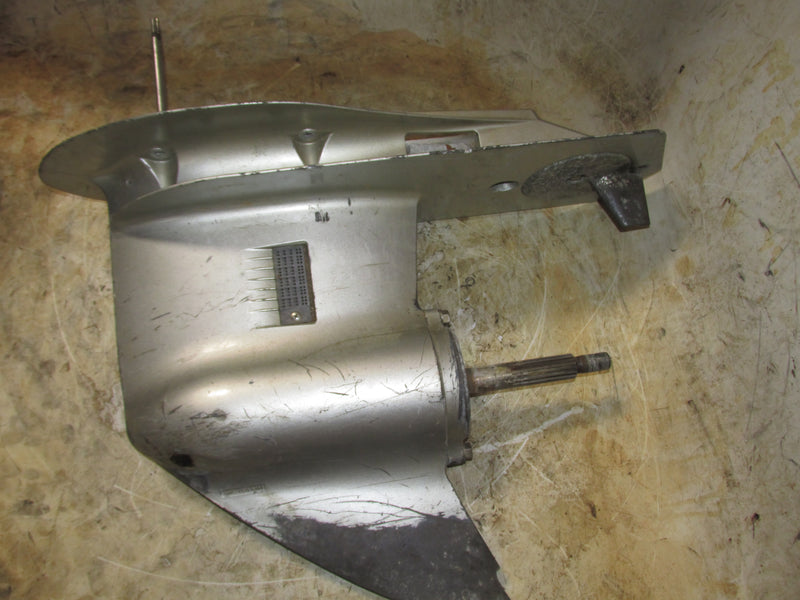 Honda BF130A 130hp 4 Stroke Outboard 25" Lower Unit (Parts Only)