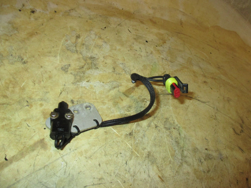 Evinrude Etec 25hp 2 stroke outboard neutral switch (586780)