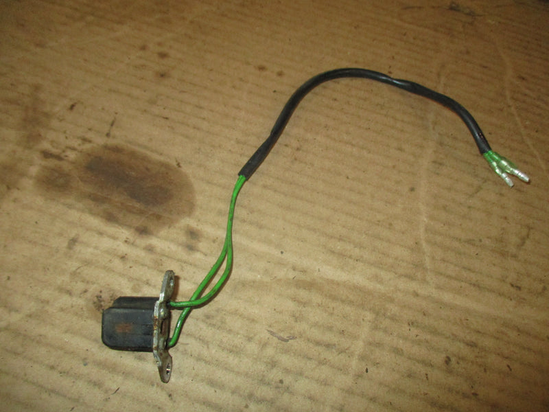 Yamaha 225hp 2 stroke Precision Blend outboard crank position sensor (6R5-85895)