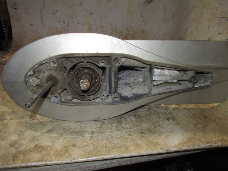 Honda BF130A 130hp 4 Stroke Outboard 25" Lower Unit (Parts Only)