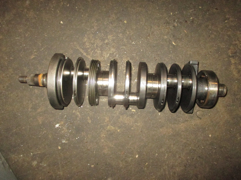 Mercury 150hp 2 Stroke 2.5L outboard Crankshaft (850690T2)