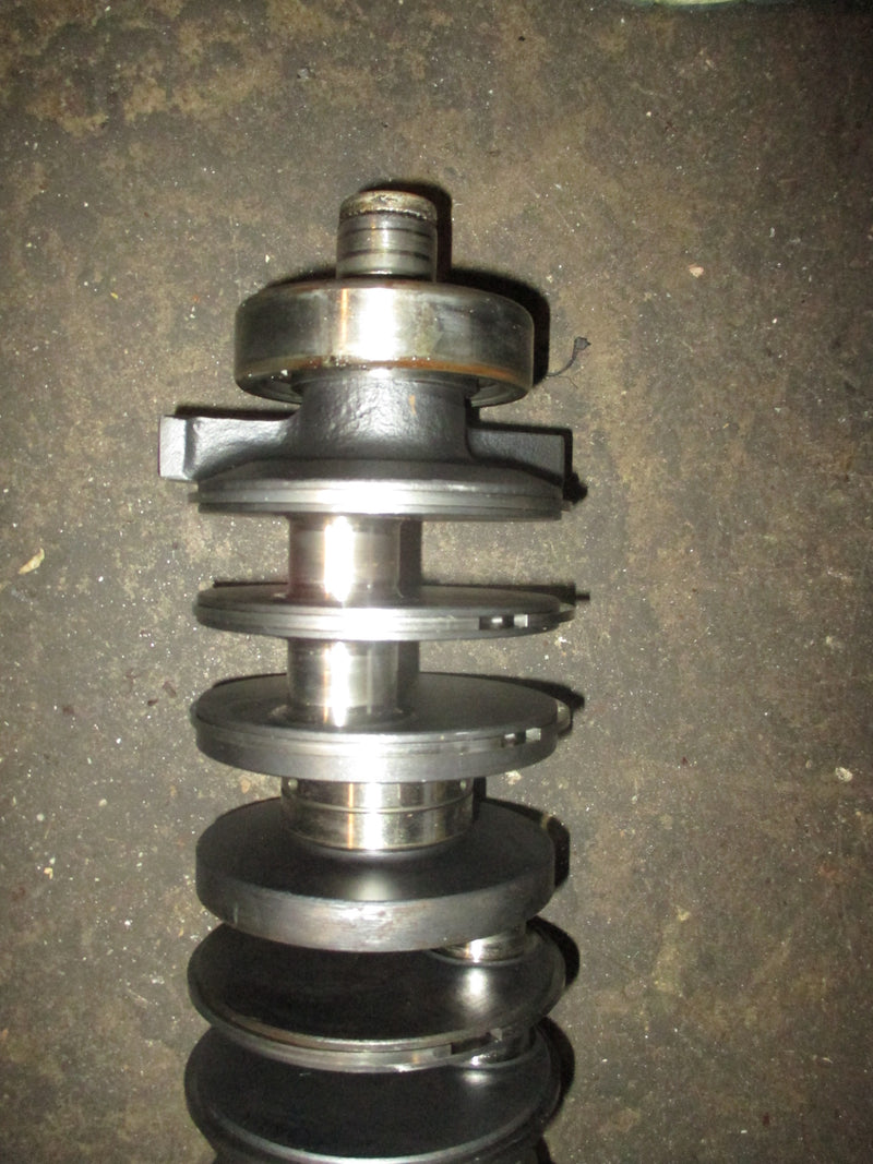 Mercury 150hp 2 Stroke 2.5L outboard Crankshaft (850690T2)