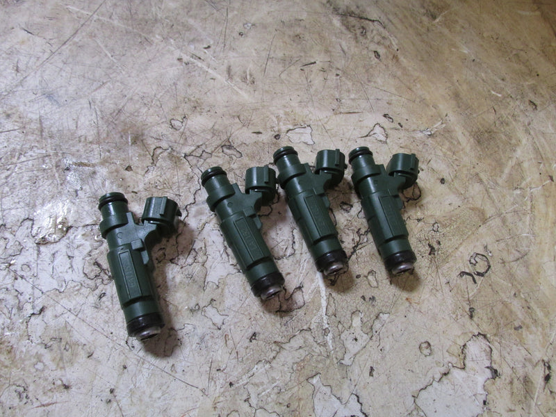 Yamaha 150hp 4 Stroke Outboard Fuel Injector Set (63P-13761-01-00)