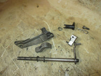 Load image into Gallery viewer, Johnson 150hp 60 Degree 2 stroke outboard shift bracket (1340761)
