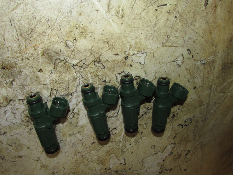 Yamaha 150hp 4 Stroke Outboard Fuel Injector Set (63P-13761-01-00)