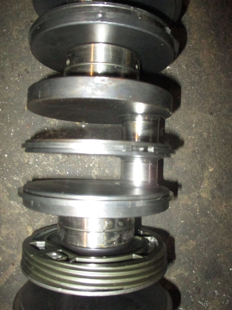 Mercury 150hp 2 Stroke 2.5L outboard Crankshaft (850690T2)