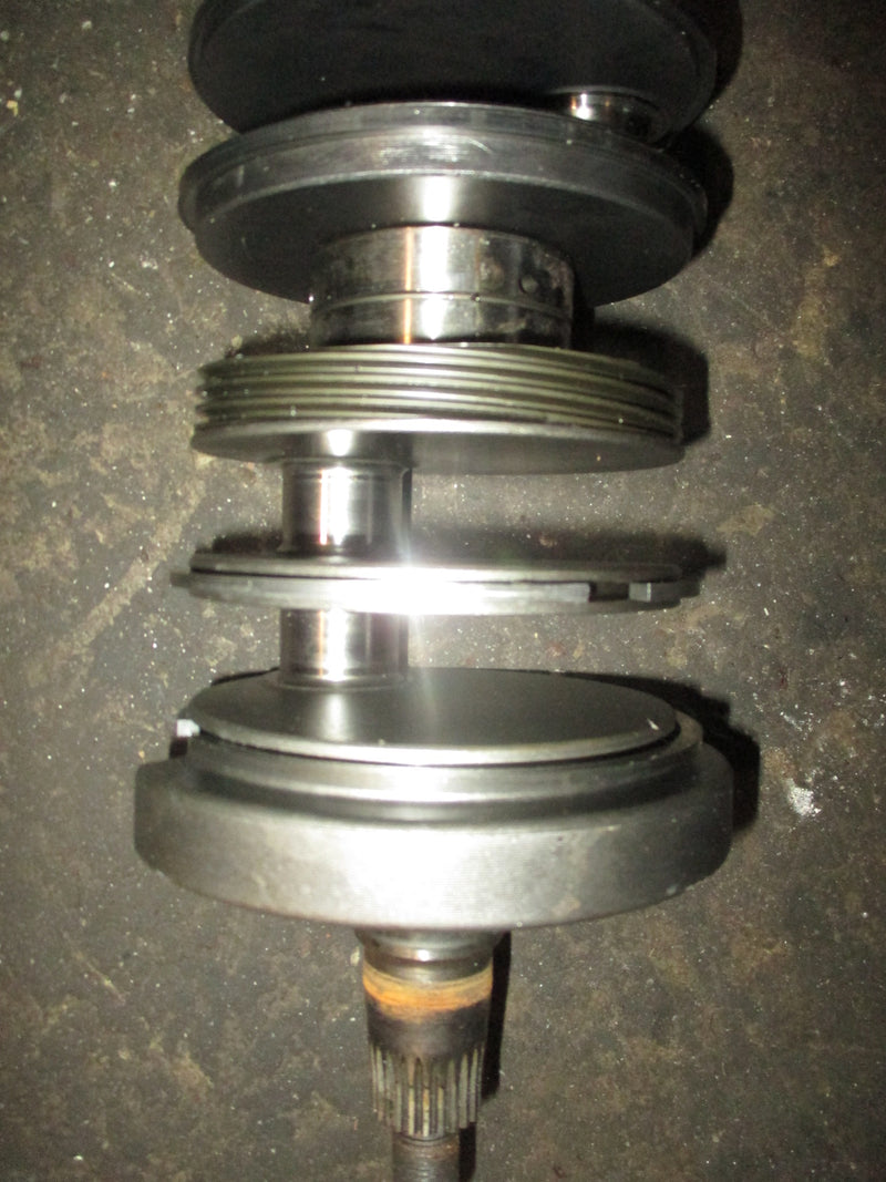 Mercury 150hp 2 Stroke 2.5L outboard Crankshaft (850690T2)
