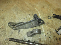 Load image into Gallery viewer, Johnson 150hp 60 Degree 2 stroke outboard shift bracket (1340761)
