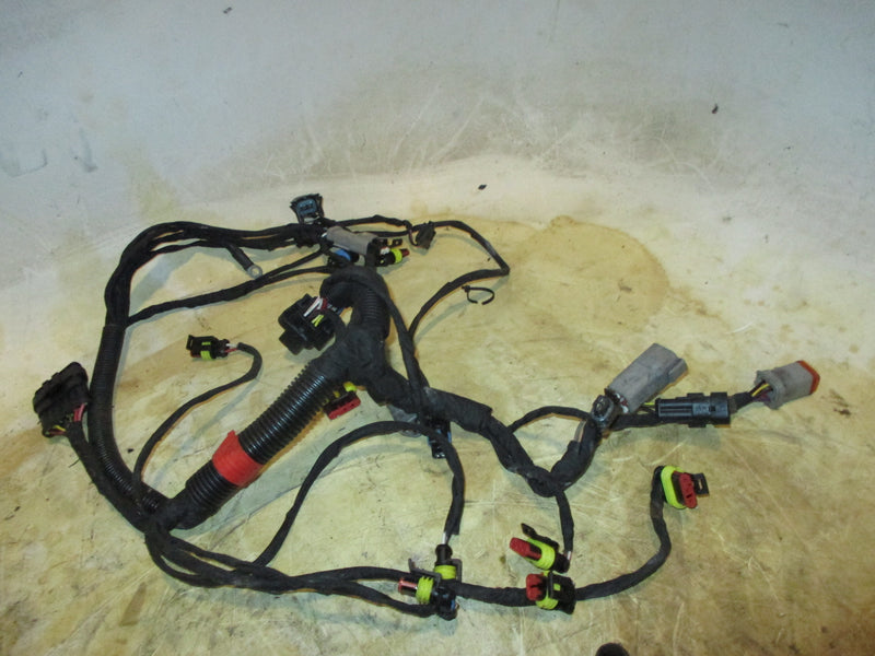 Evinrude Etec 25hp 2 stroke outboard engine wiring harness (587061)