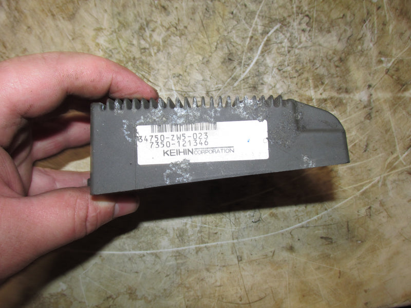 Honda BF130A 130hp 4 Stroke Outboard ECU (34750-ZW5-023)