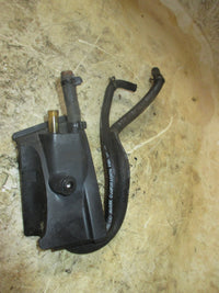 Load image into Gallery viewer, Johnson 150hp 60 Degree 2 stroke outboard fuel and oil connector (335626)
