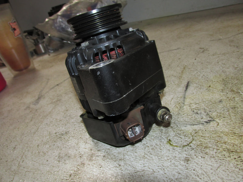 Honda BF150 150hp Outboard Alternator (31630-ZY6-013)