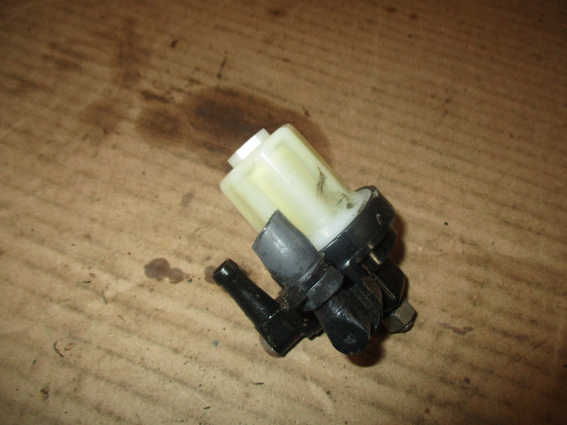 Yamaha 225hp 2 stroke Precision Blend outboard fuel filter (6E5-24560)