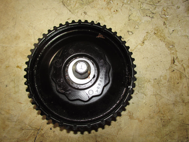 Yamaha 150hp 4 Stroke Outboard Driven Gear (63P-11537-00-00)