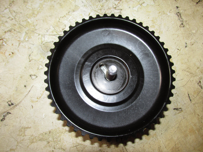 Yamaha 150hp 4 Stroke Outboard Driven Gear (63P-11537-00-00)