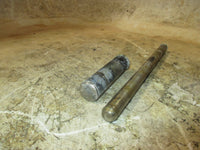 Load image into Gallery viewer, Johnson 150hp 60 Degree 2 stroke outboard upper and lower trim pin (335480)
