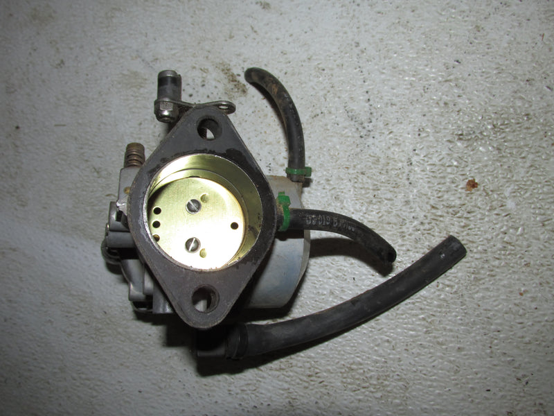 Mercury Force 40hp 2 Stroke Outboard Carburetor