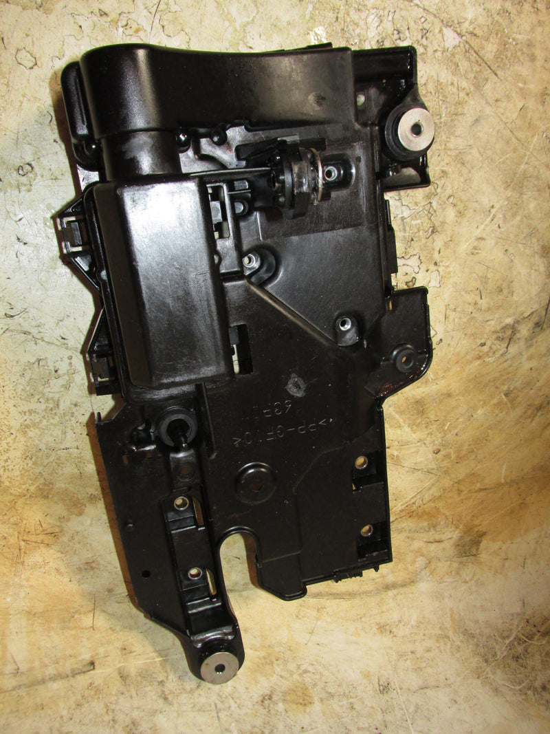 Yamaha 150hp 4 Stroke Outboard Electronics Holder (63P-81948-01-00)