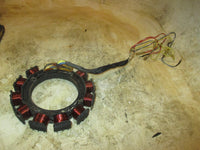 Load image into Gallery viewer, Mercury Mariner 75hp 2 stroke outboard CDI Aftermarket Stator (174-9710K1)
