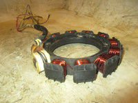 Load image into Gallery viewer, Mercury Mariner 75hp 2 stroke outboard CDI Aftermarket Stator (174-9710K1)
