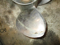 Load image into Gallery viewer, Mercury 200hp 2 stroke outboard stainless propeller (48-79794)
