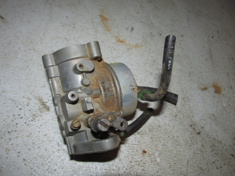 Mercury Force 40hp 2 Stroke Outboard Carburetor
