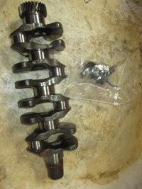 Load image into Gallery viewer, Suzuki DF140 140hp 4 stroke outboard Crankshaft
