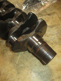 Load image into Gallery viewer, Suzuki DF140 140hp 4 stroke outboard Crankshaft
