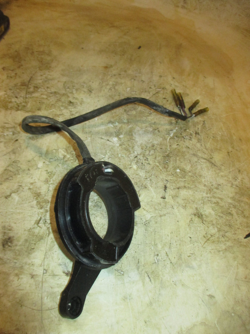 Mercury Mariner 75hp 2 stroke outboard Timer Base/Trigger (99021A13)