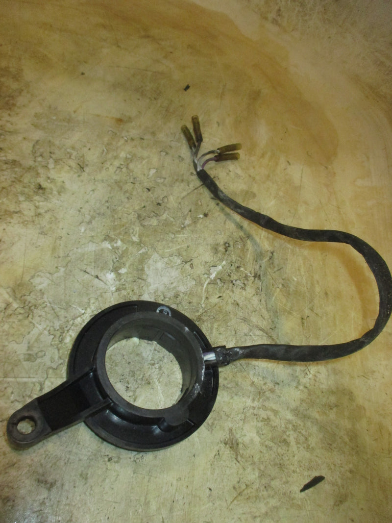 Mercury Mariner 75hp 2 stroke outboard Timer Base/Trigger (99021A13)