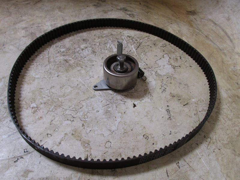 Yamaha 150hp 4 Stroke Outboard Belt Tensioner (63P-11590-10-00)