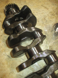 Load image into Gallery viewer, Suzuki DF140 140hp 4 stroke outboard Crankshaft
