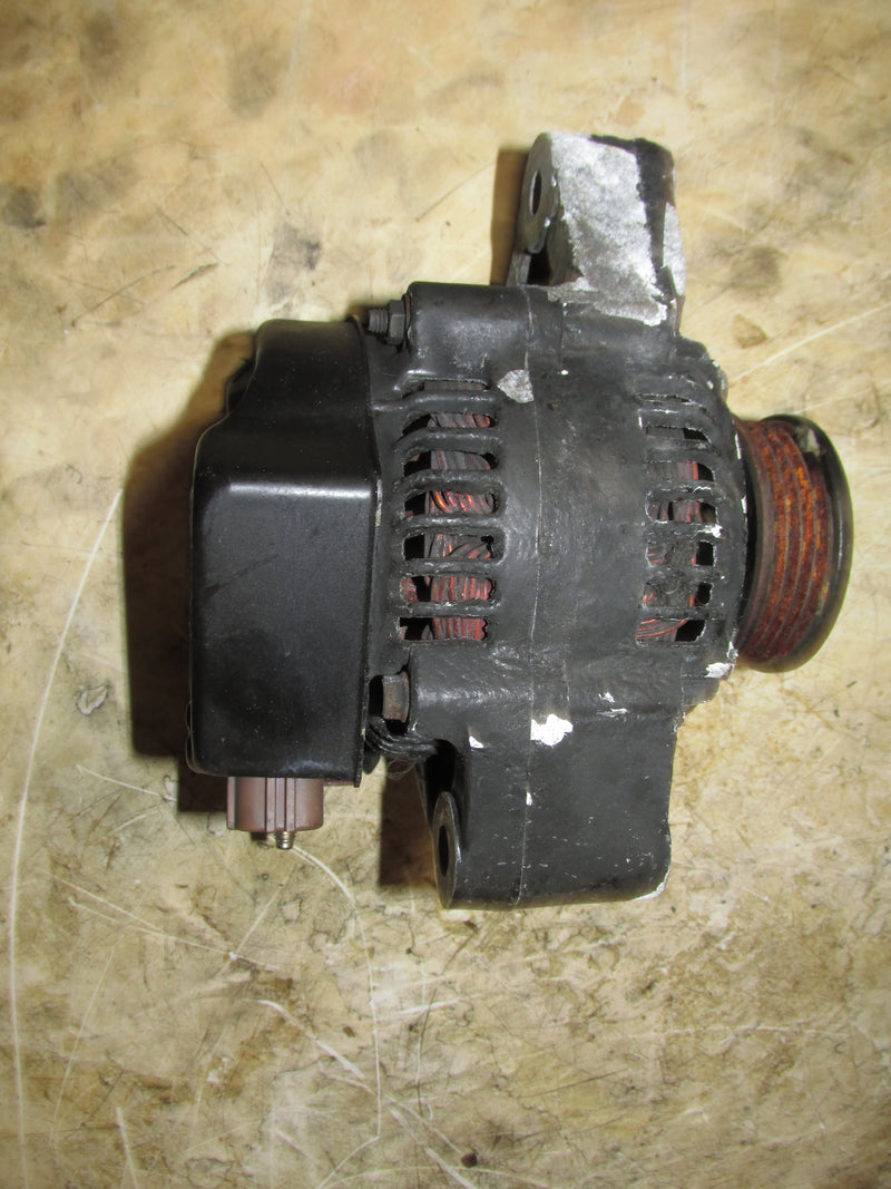 Honda BF130A 130hp 4 Stroke Outboard Alternator (31630-ZW5-003)