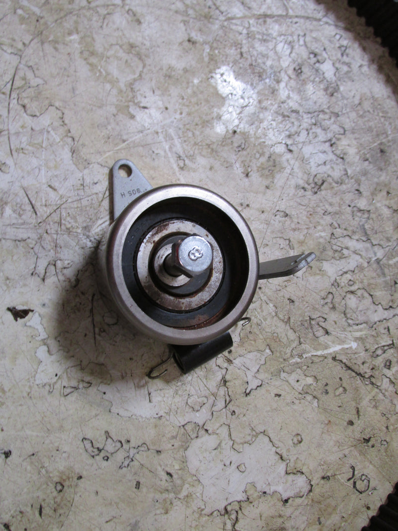Yamaha 150hp 4 Stroke Outboard Belt Tensioner (63P-11590-10-00)
