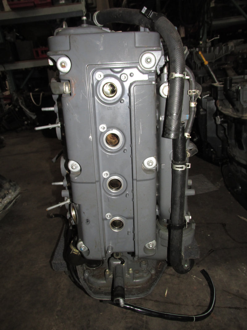 Honda BF150 150hp Outboard Crankcase Powerhead