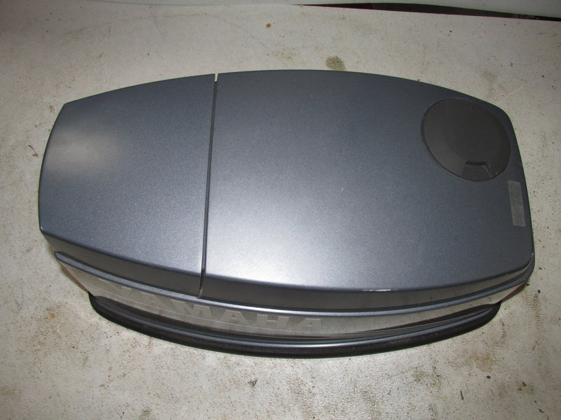 Yamaha 50hp 2 stroke Outboard Top cowling