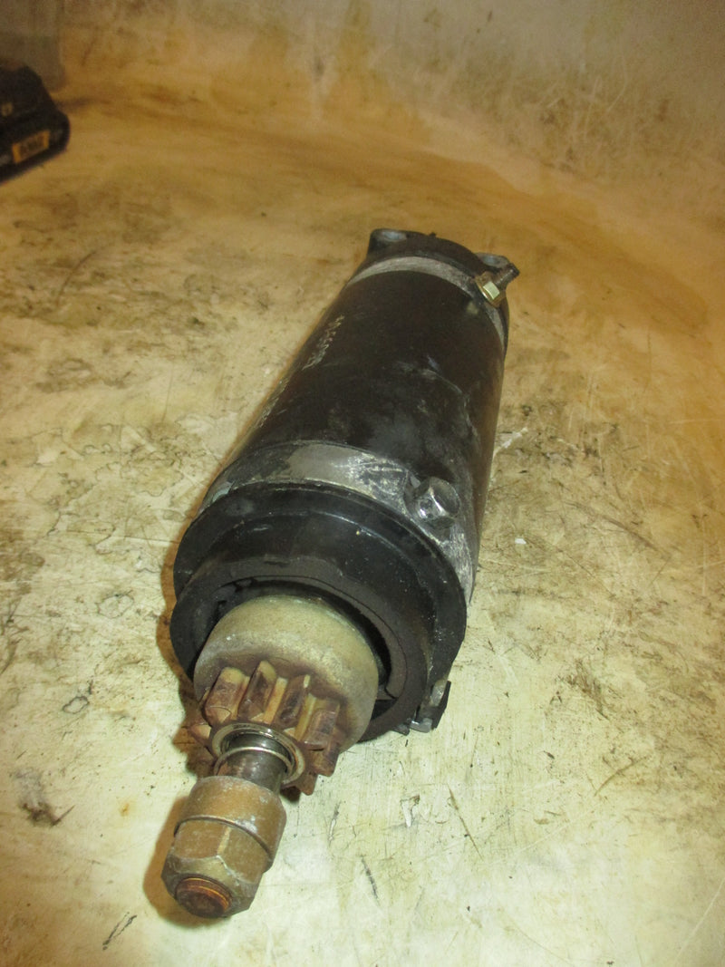 Mercury Mariner 75hp 2 stroke outboard Starter (50-66015)
