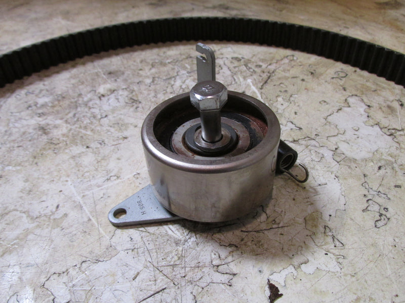 Yamaha 150hp 4 Stroke Outboard Belt Tensioner (63P-11590-10-00)