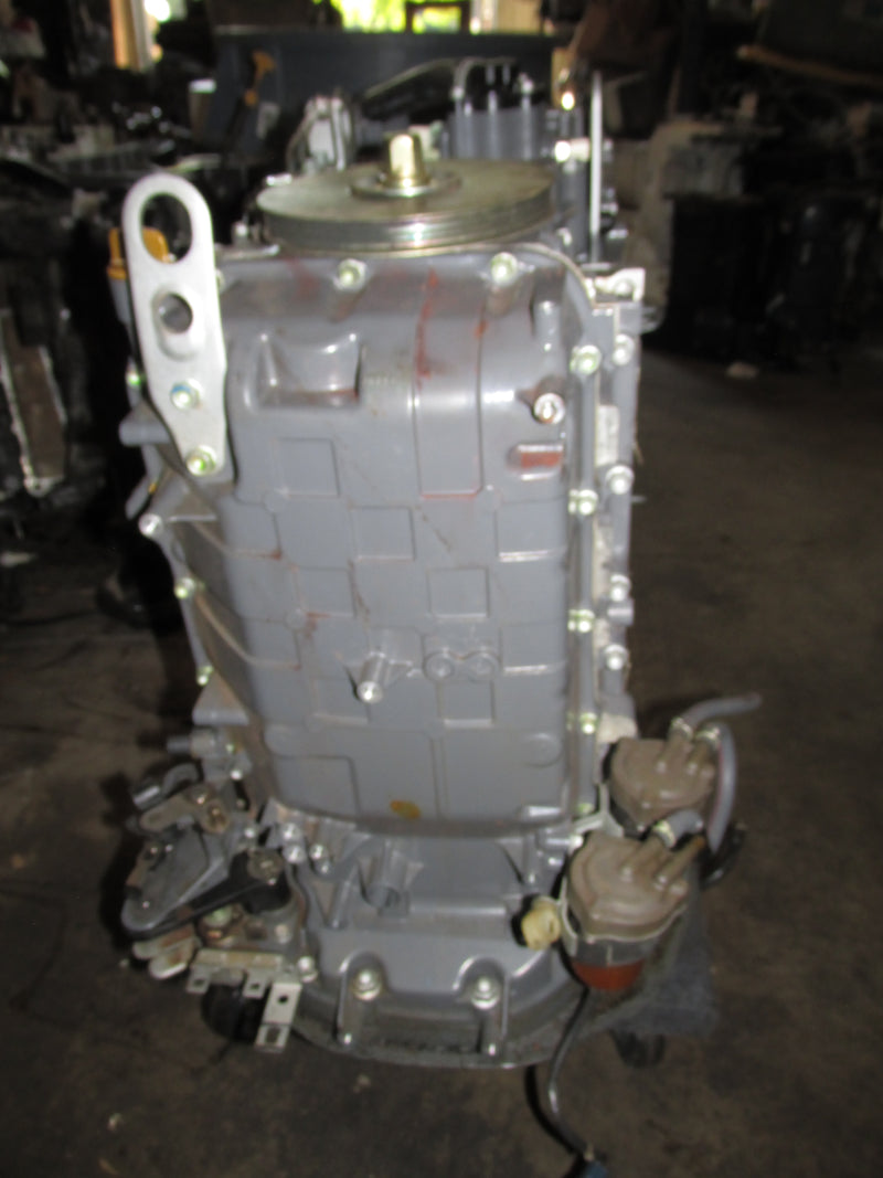 Honda BF150 150hp Outboard Crankcase Powerhead